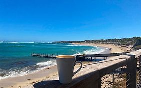 Beach Studio With Ocean View